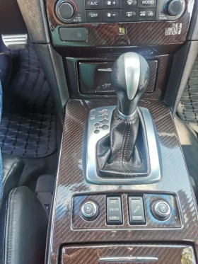 Infiniti Ex37, снимка 8