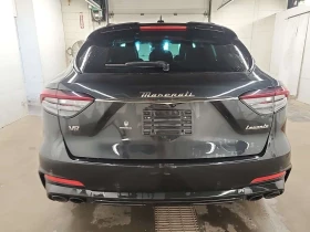 Maserati Levante * MODENA S * CARFAX * , снимка 4