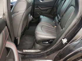 Maserati Levante * MODENA S * CARFAX * , снимка 13