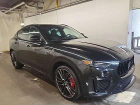 Maserati Levante * MODENA S * CARFAX * , снимка 2