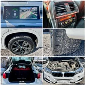 BMW X6 35i xDrive M Pack | Mobile.bg    16