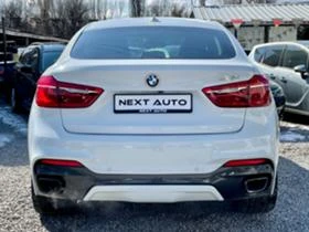 BMW X6 35i xDrive M Pack | Mobile.bg    5