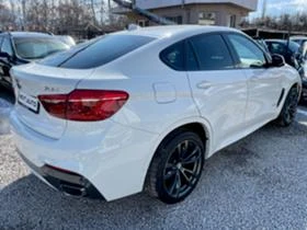     BMW X6 35i xDrive M Pack