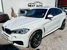     BMW X6 35i xDrive M Pack