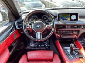 BMW X6 35i xDrive M Pack | Mobile.bg    10