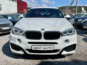     BMW X6 35i xDrive M Pack