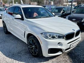     BMW X6 35i xDrive M Pack