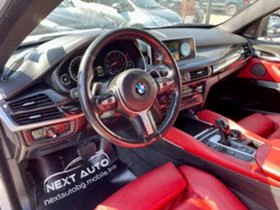 BMW X6 35i xDrive M Pack | Mobile.bg    9