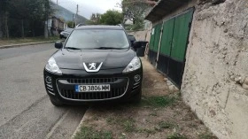 Peugeot 4007 2, 2 HDi, снимка 1