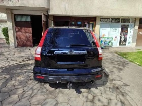 Honda Cr-v, снимка 5