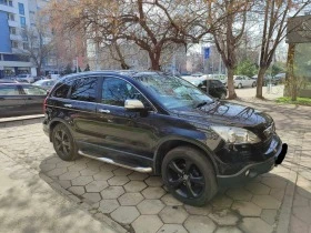 Honda Cr-v, снимка 1