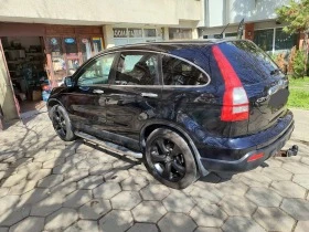 Honda Cr-v, снимка 3