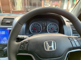Honda Cr-v, снимка 8 - Автомобили и джипове - 44696865