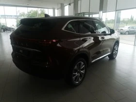 Haval H6 Supreme AWD 7DCT | Mobile.bg    5