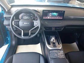 Haval Jolion HEV Supreme  | Mobile.bg    6