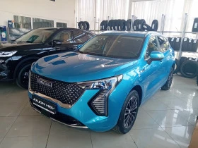 Haval Jolion HEV Supreme  | Mobile.bg    1