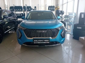     Haval Jolion HEV Supreme 