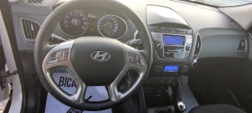 Hyundai IX35 1.6i 16v  | Mobile.bg    8