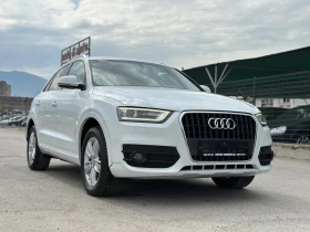     Audi Q3 2.0-TFSI-quattro-LED-XENON-BI XENON-NAVI-NEW-TOP