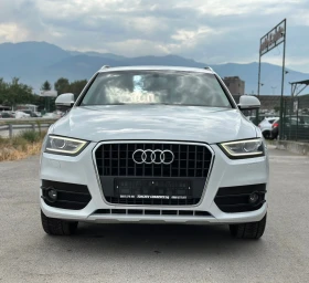 Audi Q3 2.0-TFSI-quattro-LED-XENON-BI XENON-NAVI-NEW-TOP, снимка 2