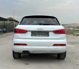 Audi Q3 2.0-TFSI-quattro-LED-XENON-BI XENON-NAVI-NEW-TOP, снимка 5