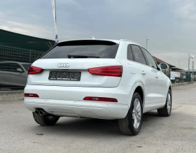 Audi Q3 2.0-TFSI-quattro-LED-XENON-BI XENON-NAVI-NEW-TOP, снимка 6