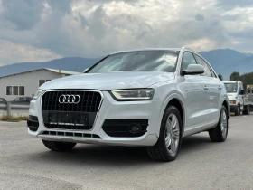     Audi Q3 2.0-TFSI-quattro-LED-XENON-BI XENON-NAVI-NEW-TOP