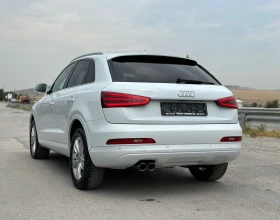 Audi Q3 2.0-TFSI-quattro-LED-XENON-BI XENON-NAVI-NEW-TOP, снимка 4