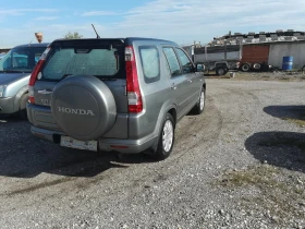 Honda Cr-v, снимка 5