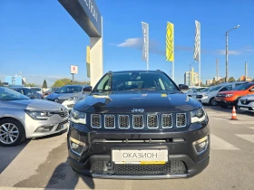 Jeep Compass 1.3 Turbo, снимка 2