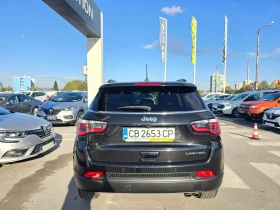 Jeep Compass 1.3 Turbo - [5] 