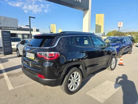 Jeep Compass 1.3 Turbo - [6] 