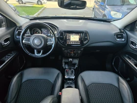 Jeep Compass 1.3 Turbo - [9] 