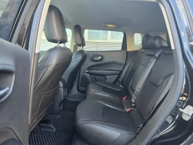 Jeep Compass 1.3 Turbo, снимка 7