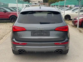 Audi SQ5 3.0 BiTDI Швейцария, снимка 6