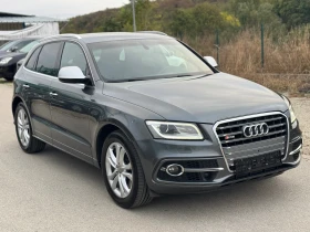 Audi SQ5 3.0 BiTDI Швейцария, снимка 2