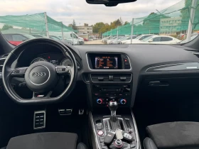 Audi SQ5 3.0 BiTDI Швейцария, снимка 13