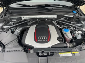 Audi SQ5 3.0 BiTDI Швейцария, снимка 17