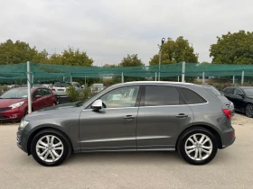 Audi SQ5 3.0 BiTDI Швейцария, снимка 8