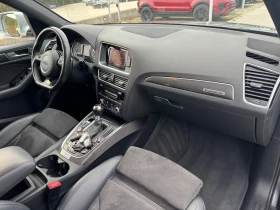 Audi SQ5 3.0 BiTDI Швейцария, снимка 10