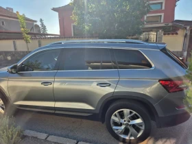 Обява за продажба на Skoda Kodiaq 2.0 TDI 4x4 190 k.s. ~45 800 лв. - изображение 2