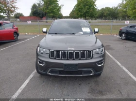 Jeep Grand cherokee LIMITED * .* CarPlay*  75.km!*  | Mobile.bg    3