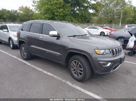 Jeep Grand cherokee LIMITED * .* CarPlay*  75.km!*  | Mobile.bg    4