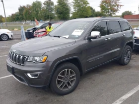 Jeep Grand cherokee LIMITED * .* CarPlay*  75.km!*  | Mobile.bg    2