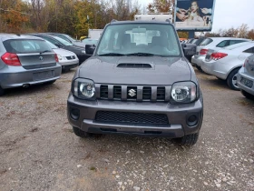 Suzuki Jimny  - [1] 