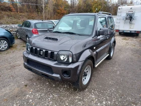 Suzuki Jimny - [3] 