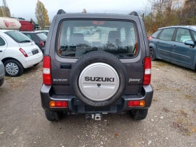 Suzuki Jimny - [5] 