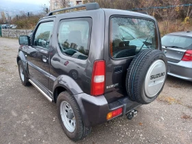 Suzuki Jimny - [4] 