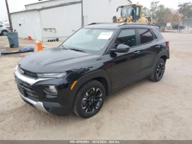 Chevrolet Trailblazer FWD LT | Mobile.bg    3