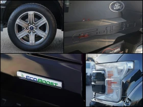 Обява за продажба на Ford F150 Lariat* CrewCab ~72 000 лв. - изображение 5